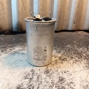 DANBY Air Conditioner Model DAC060EB6WDB Capacitor CBB65 35 + 6uF +/-5%