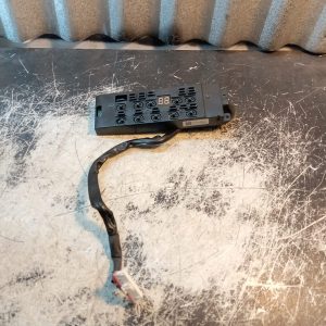 DANBY Air Conditioner Model DAC060EB6WDB Control Panel Board # US-KC35/N1Y-KBV 17220300A14489
