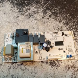 DANBY Air Conditioner Model DAC060EB6WDB Control Board # US-KC30Y-FB(C2) 17120300003509