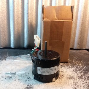 BROAN NUTONE LLC Fan Motor Blower MODEL: Y4L403A823G
