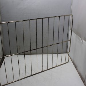 Grille de four 24" x 16-1/2"