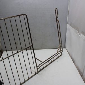 Grille de four 24" x 16-1/2" avec un espace libre