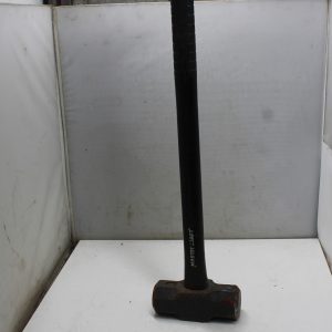Masse Mastercraft 8lb