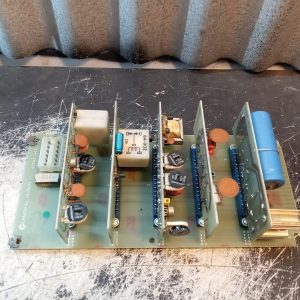 Centrifuge Motor for DAMON/IEC DIVISON Centrifuge MODEL CRU Boards 46363 REV C - 46360 REV D - 46351 REV C - 46348 REV C