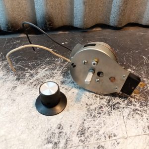ROBERTSHAW Controls Co 2350-Series Motor CAT 5601-075