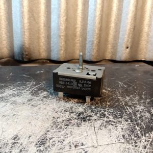Range Infinite Switch (5.2A-6.5A) 320C451P02 KS811413