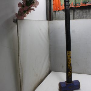 Masse Nupla 10lb