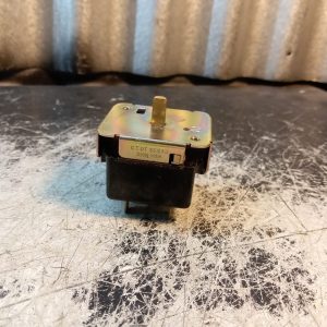 Air Conditioner Switch - SEC-R101 0907