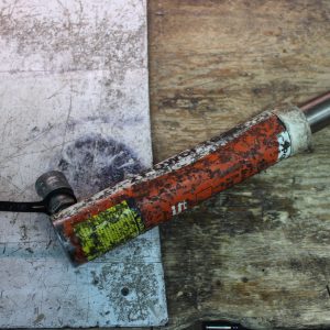 SPX POWERTEAM Hydraulic Cylinder # C108C Model B (NOT TESTED)