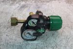 Victor Edge 2.0 ESS32-150-540 Oxygen Regulator Cutting Welding Torch 0781-3626