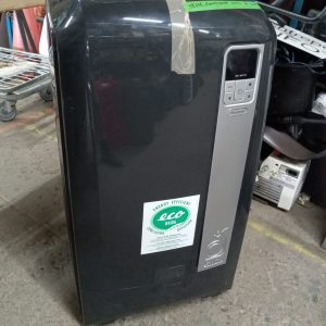 Climatiseur DeLonghi Modèle PAC WE 125  12500BTU