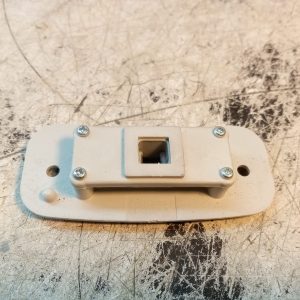 LG Dryer Door Latch Catch - 40263EL3006-2