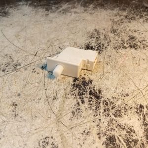 LG Dryer Door Door Switch Assembly - SPE110F