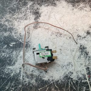 Air Conditioner Thermostat - PFA-602GF