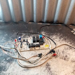 UBERHAUS Air Conditioner Board - US-KCD41Y1/N1-N2-H2 201325690016
