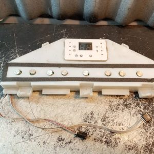 UBERHAUS Air Conditioner Main Display Board - US-KCD41Y1/N1-N2-H2 2033256A0003
