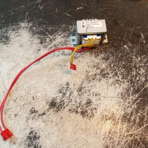 UBERHAUS Air Conditioner Power Transformer - Type: TT1-C70-6F (DB48-A16)