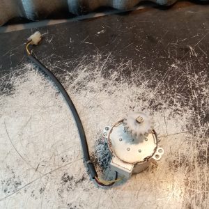 SYNCHRONUS MOTOR Microwave Turntable Motor - SM50G