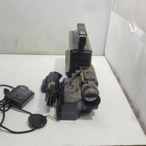 RCA CLR200 VHS CAMCORDER [AS IS]