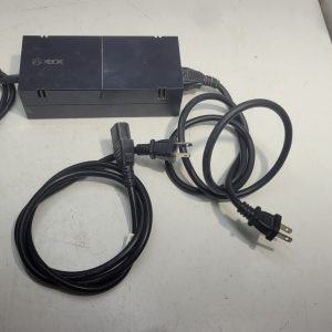 XBOX ONE Power supply cable