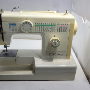 Euro Pro Denim Machine [NO PEDAL]