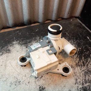 Samsung Washer WA456DRHDSU/AA Drain Pump  DC97-17349B B40-3