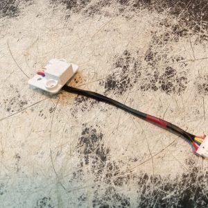 Samsung Washer WA456DRHDSU/AA Vibration Sensor