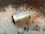 Samsung Washer WA456DRHDSU/AA Noise Filter DC29-00021A
