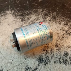 Samsung Washer WA456DRHDSU/AA Noise Filter DC29-00021A
