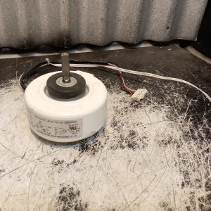 MIDEA Air Conditioner Fan Motor # YKFG-15-4-100