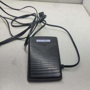 Electronic sewing machine foot pedal JEGON HKT7