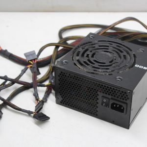 EVGA 500W 80+ Certified ATX Power Supply