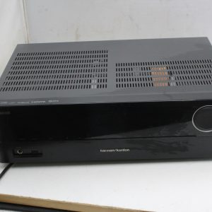 Harman Kardon AVR 1510 Surround Sound Receiver