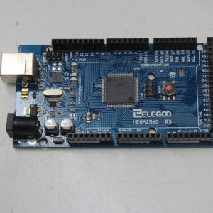 Carte Board Elegoo Mega 2560 R3