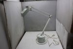 Lampe vintage - Testée