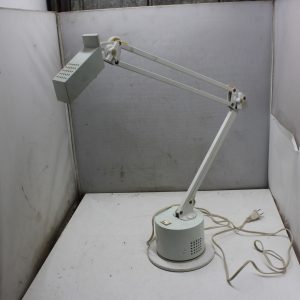 Lampe vintage - Testée