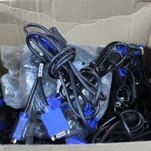 Lot of 30 x VGA Cable