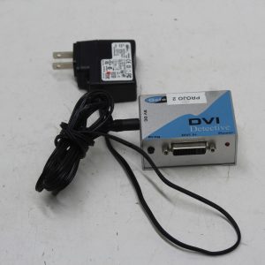 Gefen DVI Detective - EXT-DVI-EDIDN with Power supply