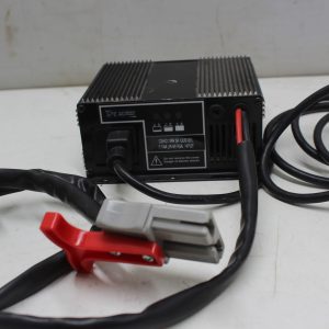 Chargeur à batterie CBHD1- 24V 5A