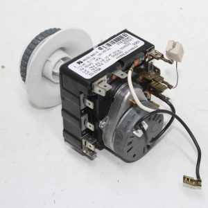 Dryer Timer M460-G  53-3764 Maytag  with knob