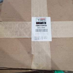 FISHER PARTS Seal Ring 75B0312X032