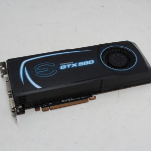 EVEA GeForce GTX 580
