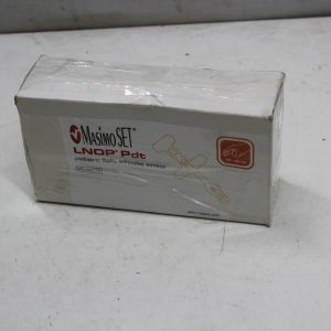 MASIMO LNOP Pdt pediatric spo2 adhesive sensor Oximeter