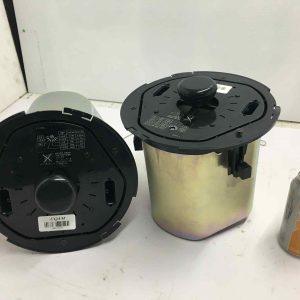 Paire de speakers pour plafond F-122CU2