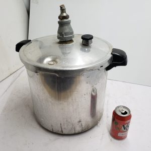 Autocuiseur PRESTO pour projet