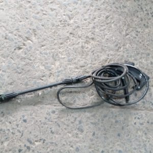 Pistolet pour machine à pression SIMONIZ S1900