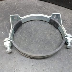HYDAC Clamp HSS 222 / 229 NEW