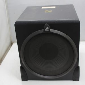 Acoustic Authority Subwoofer Cab