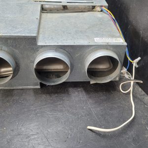 Chauffage de VR au propane / Propane Camper Heater