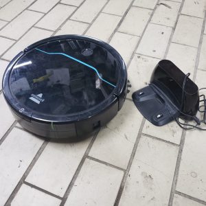 Aspirateur Robot vacuum cleaner- Bissell 3110N